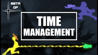 A Pro Players Mindset To Time Management In Smash Ultimate