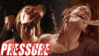 Pressure: They Will Kill You | English Movie HD | Full Thriller Film In English