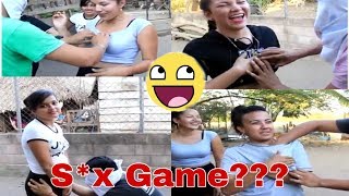 China most popular and tranding s*x game viral video