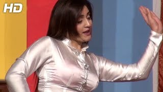 FRESH ANMOL SHEHZADI - CHITTA CHOLA - 2017 PAKISTANI MUJRA DANCE - NASEEBO LAL