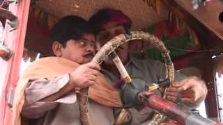 very funny pothwari drama clip