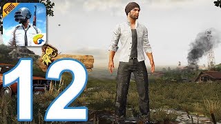 PUBG Mobile - Gameplay Walkthrough Part 12 - New Update, Arcade Mode (iOS, Android)