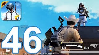 PUBG Mobile - Gameplay Walkthrough Part 46 - Classic: Solo (iOS, Android)