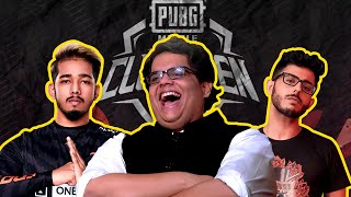 THIS VIDEO PROVES WE'RE READY FOR PMCO @CarryMinati @sc0ut
