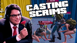 I WILL BE CASTER FOR PMCO AFTER THIS VIDEO ft @sc0ut @JONATHAN GAMING
