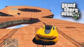 THE MISSING LINK!' - GTA 5 Funny Moments #591 with Vikkstar