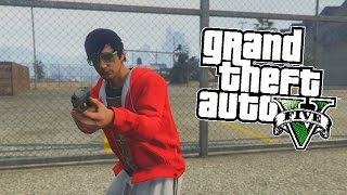 GTA 5 Funny Moments #270 With The Sidemen (GTA 5 Online Funny Moments)
