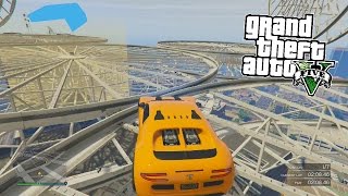 GTA 5 Funny Moments #258 With The Sidemen (GTA 5 Online Funny Moments)