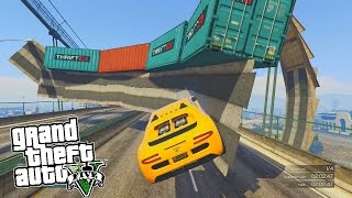 GTA 5 Funny Moments #251 With The Sidemen (GTA 5 Online Funny Moments)