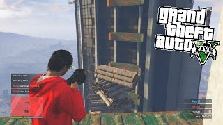 GTA 5 Funny Moments #250 With The Sidemen (GTA 5 Online Funny Moments)