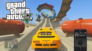 GTA 5 Funny Moments #243 With The Sidemen (GTA 5 Online Funny Moments)