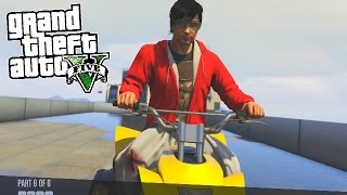 GTA 5 Funny Moments #242 With The Sidemen (GTA 5 Online Funny Moments)