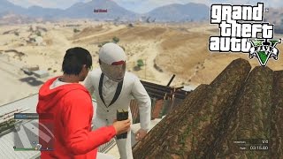 GTA 5 Funny Moments #241 With The Sidemen (GTA 5 Online Funny Moments)