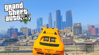 GTA 5 Funny Moments #234 With The Sidemen (GTA 5 Online Funny Moments)