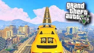 GTA 5 Funny Moments #208 With The Sidemen (GTA 5 Online Funny Moments)