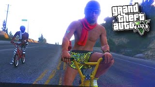 GTA 5 Funny Moments #206 With The Sidemen (GTA 5 Online Funny Moments)