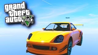 GTA 5 Funny Moments #205 With The Sidemen (GTA 5 Online Funny Moments)