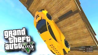 GTA 5 Funny Moments #203 With The Sidemen (GTA 5 Online Funny Moments)