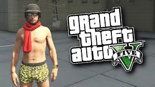 GTA 5 Funny Moments #201 'BEAUTY PAGEANT!' With The Sidemen (GTA 5 Online Funny Moments)