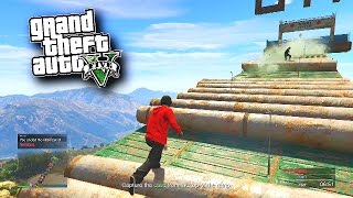 GTA 5 Funny Moments #196 With The Sidemen (GTA 5 Online Funny Moments)