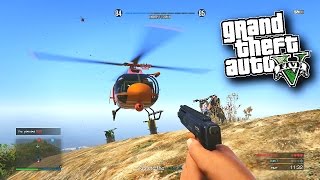 GTA 5 Funny Moments #187 With The Sidemen (GTA 5 Online Xbox One Funny Moments)