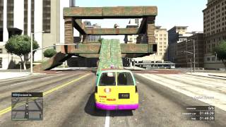 GTA 5 Funny Moments #170 With The Sidemen (GTA 5 Online Funny Moments)