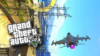 GTA 5 Funny Moments #168 With The Sidemen (GTA 5 Online Funny Moments)