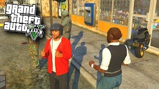 GTA 5 Funny Moments #163 'LAST TEAM STANDING DLC' With The Sidemen (GTA 5 Online Funny Moments)