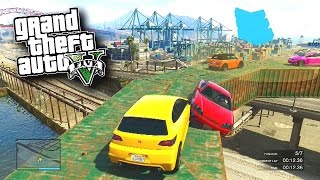 GTA 5 Funny Moments #158 With The Sidemen (GTA 5 Online Funny Moments)