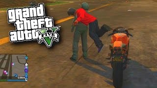 GTA 5 Funny Moments #147 With The Sidemen (GTA V Online Funny Moments)