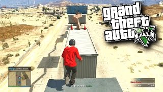 GTA 5 Funny Moments #146 With The Sidemen (GTA V Online Funny Moments)