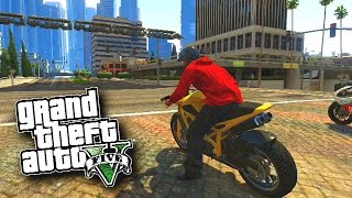 GTA 5 Funny Moments #145 With The Sidemen (GTA V Online Funny Moments)