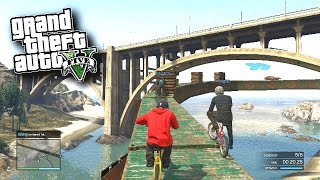 GTA 5 Funny Moments #142 With The Sidemen (GTA V Online Funny Moments)