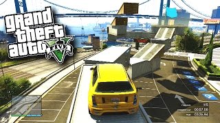 GTA 5 Funny Moments #134 With The Sidemen (GTA V Online Funny Moments)