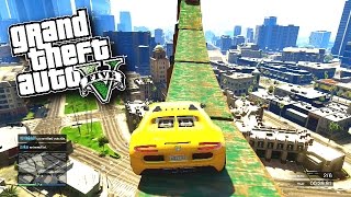 GTA 5 Funny Moments #128 With The Sidemen (GTA V Online Funny Moments)