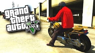 GTA 5 Funny Moments #117 With The Sidemen (GTA V Online Funny Moments)