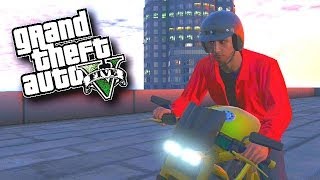 GTA 5 Funny Moments #113 With The Sidemen (GTA V Online Funny Moments)