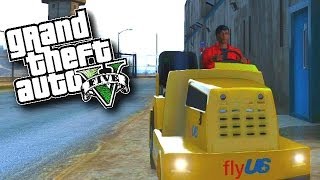 GTA 5 Funny Moments #111 With The Sidemen (GTA V Online Funny Moments)