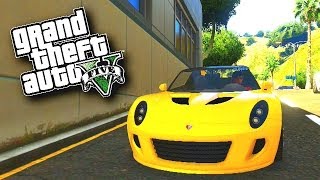 GTA 5 Funny Moments #103 With The Sidemen (GTA V Online Funny Moments)