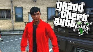 GTA 5 Funny Moments #96 With The Sidemen (GTA V Online Funny Moments)