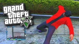 GTA 5 Funny Moments #94 With The Sidemen (GTA V Online Funny Moments)