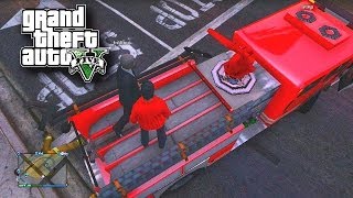 GTA 5 Funny Moments #89 With The Sidemen (GTA V Online Funny Moments)