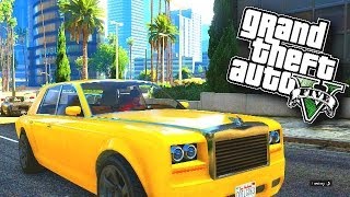 GTA 5 Funny Moments #86 With The Sidemen (GTA V Online Funny Moments)