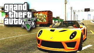 GTA 5 Funny Moments #83 With The Sidemen (GTA V Online Funny Moments)