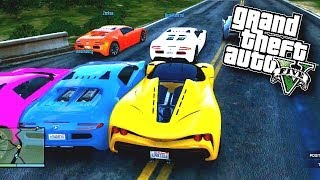 GTA 5 Funny Moments #78 With The Sidemen (GTA V Online Funny Moments)