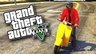 GTA 5 Funny Moments #65 With The Sidemen (GTA V Online)