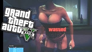 GTA 5 Funny Moments #58 With The Sidemen (GTA V Online)