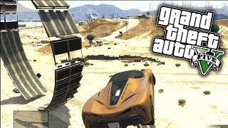 GTA 5 Funny Moments #57 With The Sidemen (GTA V Online)