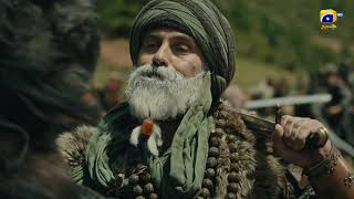 Kurulus Osman Urdu - Season 02 - Episode 150 - Har Pal Geo