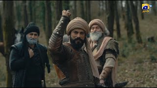 Kurulus Osman Urdu - Season 02 - Episode 103 - Har Pal Geo